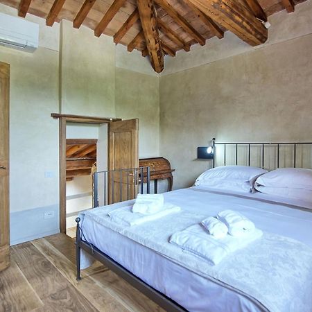 La Pimpinella Di Semifonte Villa San Donnino  Dış mekan fotoğraf